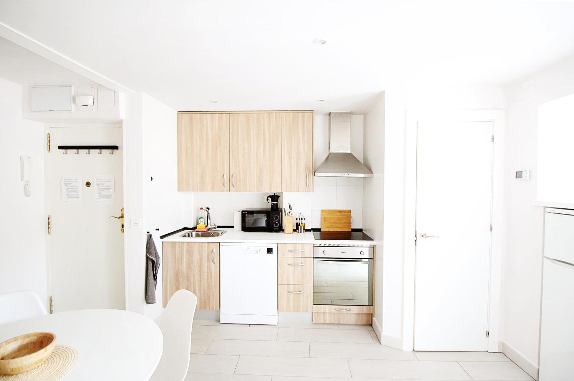 Apartamento Moderno Al Pie De Los Pirineos Sabiñánigo Εξωτερικό φωτογραφία